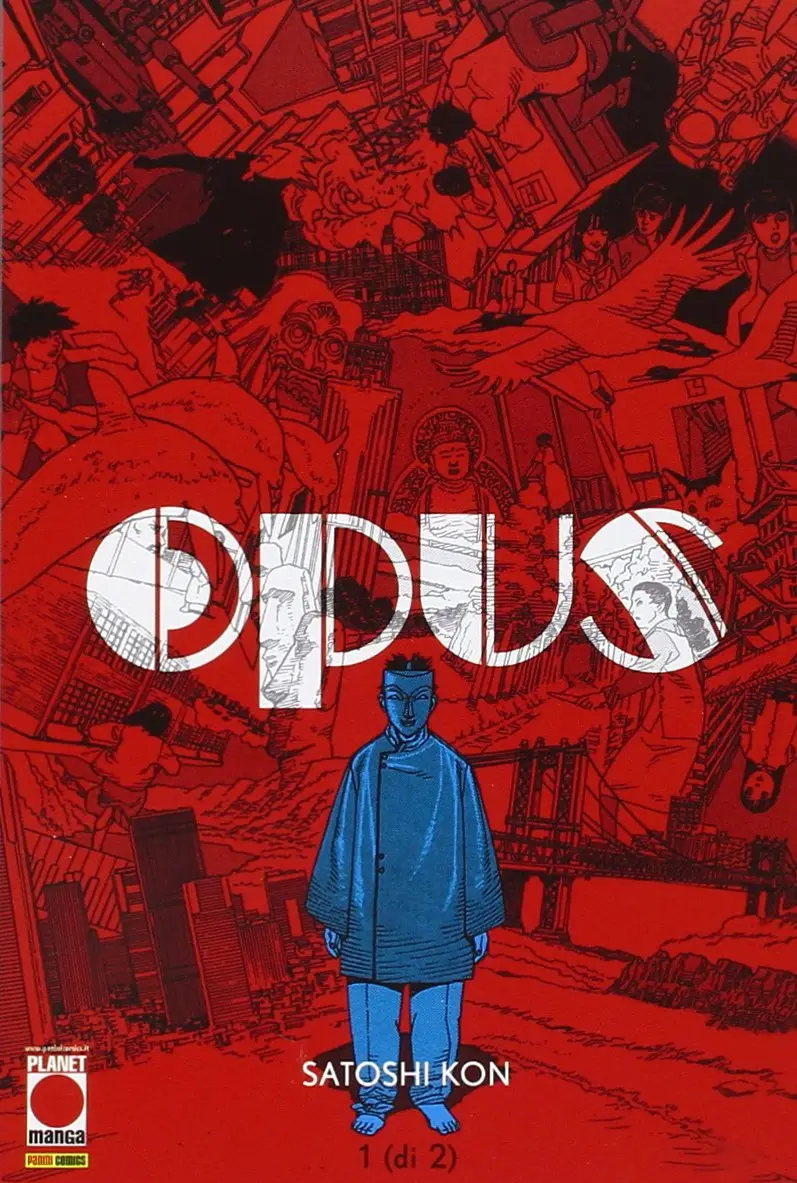 Volume cover